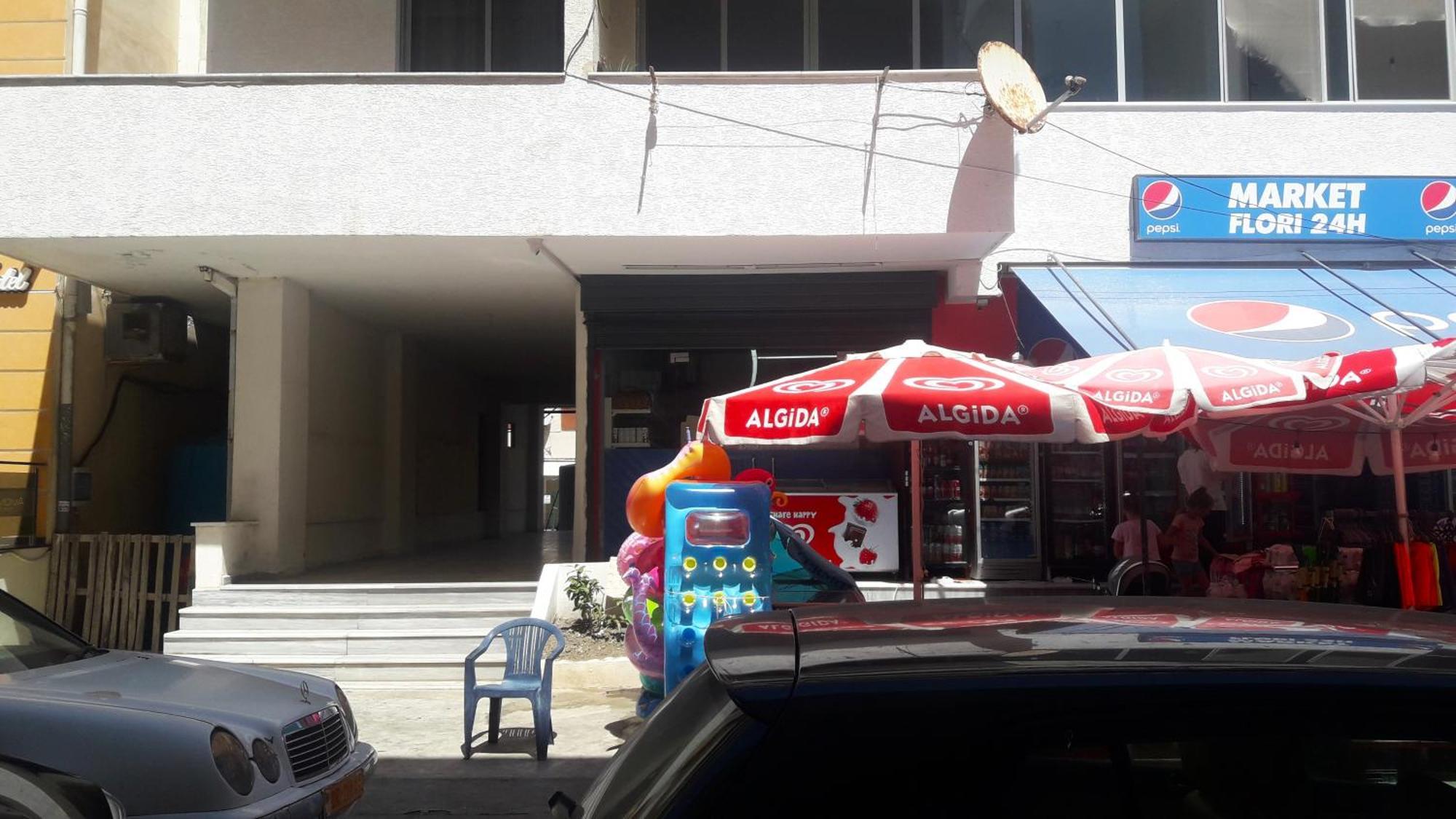 דירות דורס Casa Mare מראה חיצוני תמונה