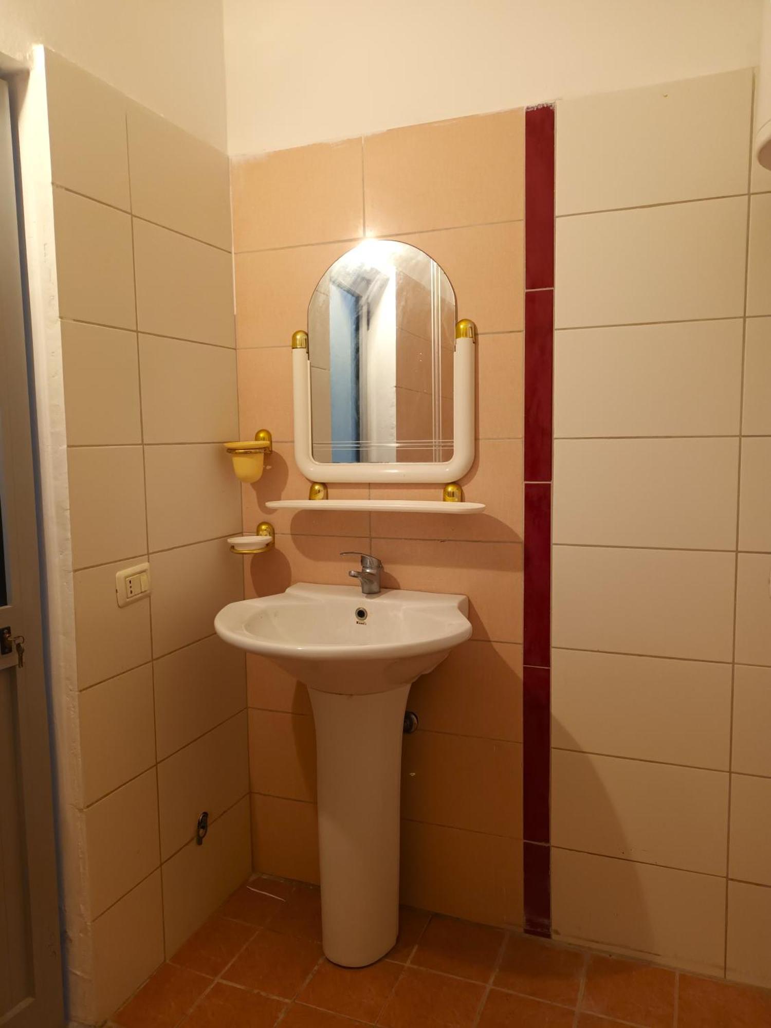 דירות דורס Casa Mare מראה חיצוני תמונה