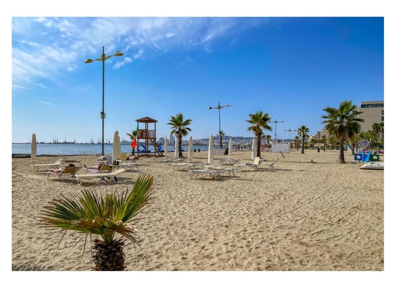 דירות דורס Casa Mare מראה חיצוני תמונה